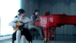 С. Монюшко - Зимняя сказка