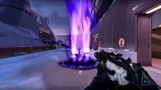 VALORANT REAVER 2.0 FULL GAMEPLAY | KILL SOUND | KILL BANNER | 