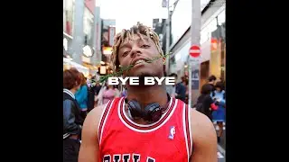 (FREE) Juice Wrld Type Beat - 