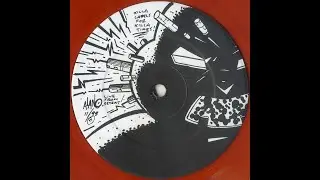 Hexagone - Sea Birds (1994)