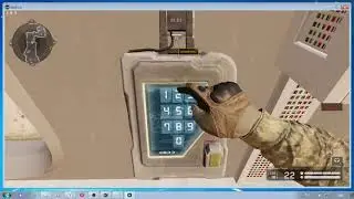 варфейс чит 2021