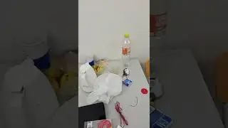 Это паяльный жир или канифол, кто знает подскажите