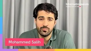 Mohammed Salih – Svenska influencers