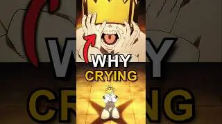 Why Haumae Crying in Fire Force Season 3 
