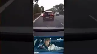 двойной удар #дтп #авто #memes