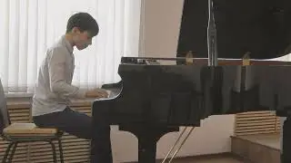 В.Коровицин " У Вечного огня"