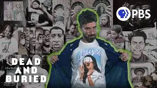 The Power of RIP T-Shirts