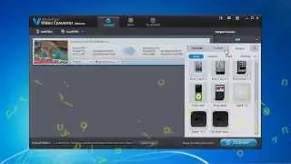 Free Video Converter - The Best Ever Free Video Converter