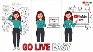 How To Live Stream Youtube On PC - Laptop