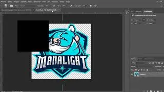 Como criar pincéis no adobe photoshop - vídeo aula photoshop cc 2018 - como criar pincéis