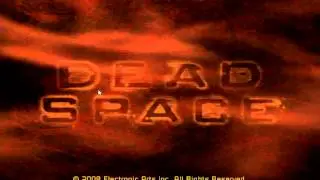 Dead Space through Origin client - double mouse cursor