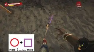 Dead Island Unlimedet invetory Glitch / ps3.xbox / works online-Offine-- voice TUT