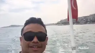 Thing to do in ISTANBUL 2020