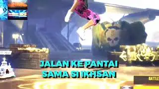 Katak bhizer vs bokir ( Kebal ) #shorts #katakbhizer #alexbhizer