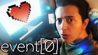 TALKING TO A COMPUTER!! | EVENT[0] - Part 1 - Gameplay/Walkthrough