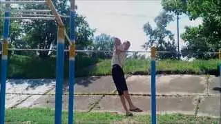 [Duo] Cobra en YoYo (Gimbarr) Danil Posohov