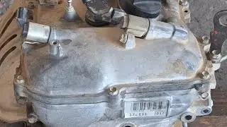 1ZR Engine Teardown And Rebuilt Toyota Corolla