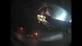 TENNSKATE.COM - Jim Arnold in Videophile