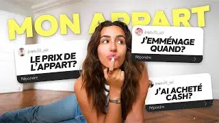 JE VOUS EXPLIQUE TOUT
