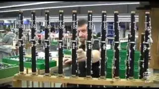 The Buffet Crampon E12F Clarinet | Buffet Crampon