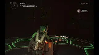 [Tom Clancy's The Division 2] Descent - Solo - Loop 4 Nemesis test - PTS - TU20