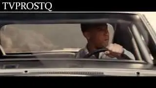 See you again - Furious 7 [2015] HD RIP Paul Walker Sing Vin Diesel