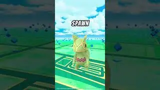 I caught the two hardest Pokémon to find in Pokémon Go back to back #ditto #Mystic7 #pokemongo #tcg
