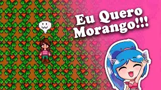 FESTIVAL DO OVO, PRIMEIRO ANO! - STARDEW VALLEY 1.6 #05