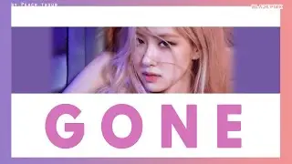 [ENG/THAISUB] ROSÉ - Gone 