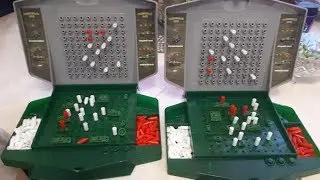 Танковый бой! Настольная игра.