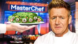 MasterChef Dishes That Left Judges SPEECHLESS!