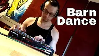 Barn Dance | octatrack