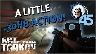 SR25 GAMER - Episode 45 - Season 2: SPT