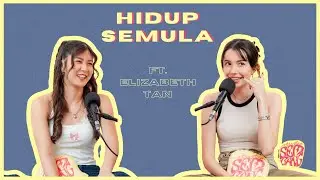 Studio Sembang - Hidup Semula ft. Elizabeth Tan
