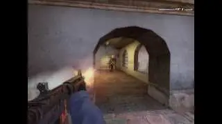 CSGO 4K MIRAGE