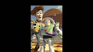 “Buzz Look An Alien” Sound Effect MP4 (Toy Story)