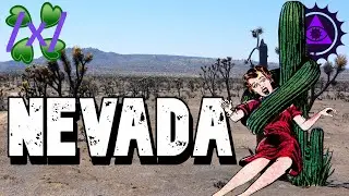 Nevada Stories | 4chan /x/ Greentext