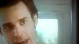 Ray Finkle....and a clean pair of shorts
