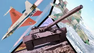Operation Rolling Blunder | A War Thunder Montage