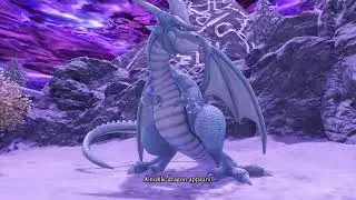 Dragon Quest 11 S Stream - Part 31