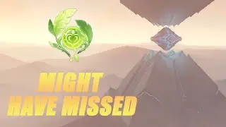 Dendroculus You Might Have Missed [V.3.3]