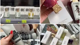 ОТВЕЧАЮ НА ВАШИ ВОПРОСЫ/МНОГО НОВЫХ АРОМАТОВ/ПРОГУЛКА ПО ЗЯ 