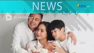 Status Selebritis 2023 SCTV