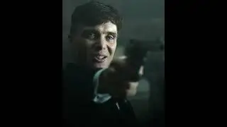 You crossed the line 👿 . Thomas Shelby and Tom Hardy . Peaky blinders #shorts