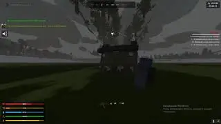 UNTURNED STRONG STALKER RP...ЭКСПЕДИЦИЯ С ВСУ