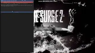 The Surge 2 - Full ReShade Installation Into The Surge 2