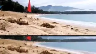 Dahican, Mati Davao Oriental