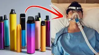 Motivele Reale pentru Care Vape-ul Te Ucide 😤