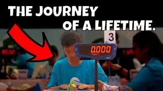 SPEEDCUBING WORLD CHAMPS! | Best Wishes from Friends {Edited by @RamThakkar}