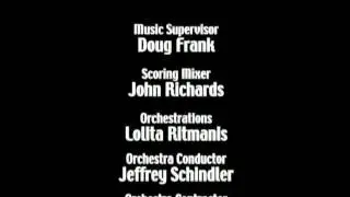 Scooby-Doo and the Cyberchase end credits (original DVD version)